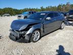 2021 CADILLAC CT4 LUXURY - 1G6DJ5RK4M0117752
