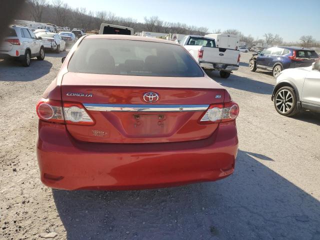 VIN 5YFBU4EE3DP217711 2013 TOYOTA COROLLA no.6