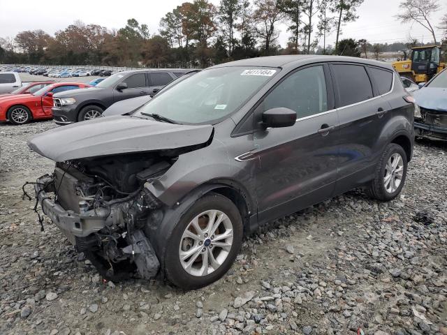 Vin: 1fmcu0g94huc03561, lot: 84117454, ford escape se 2017 img_1