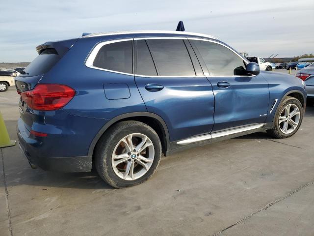 VIN 5UXTR9C57JLD63623 2018 BMW X3 no.3