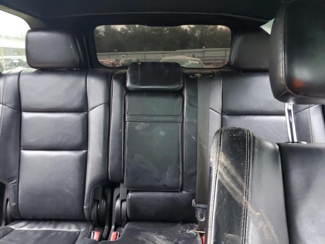 2017 JEEP GRAND CHER - 1C4RJEBG5HC696621