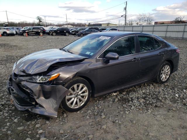 Vin: 4t1b11hk6ku695092, lot: 83351234, toyota camry l 2019 img_1