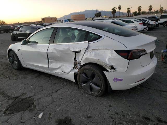 VIN 5YJ3E1EA7KF431784 2019 TESLA MODEL 3 no.2