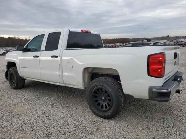 2015 CHEVROLET SILVERADO - 1GCRCPEC3FZ164633