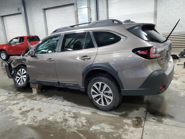2024 SUBARU OUTBACK PR - 4S4BTADC6R3137459
