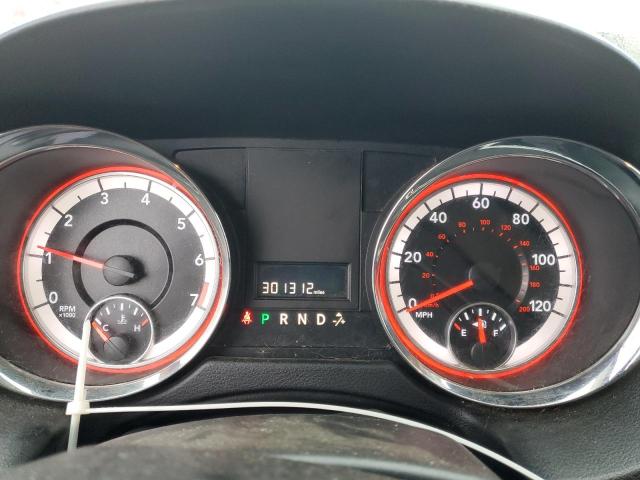 2015 RAM TRADESMAN 2C4JRGAG0FR679605