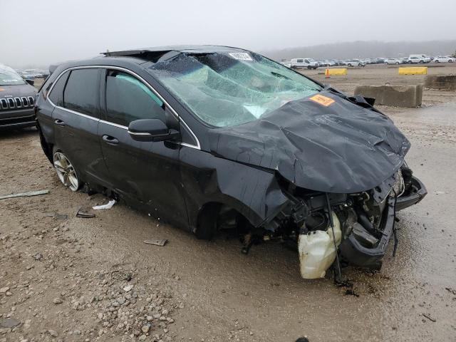2018 FORD EDGE SEL - 2FMPK4J95JBB08879