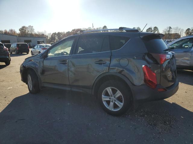 Vin: jtmrfrev7ej013151, lot: 82023974, toyota rav4 xle 20142