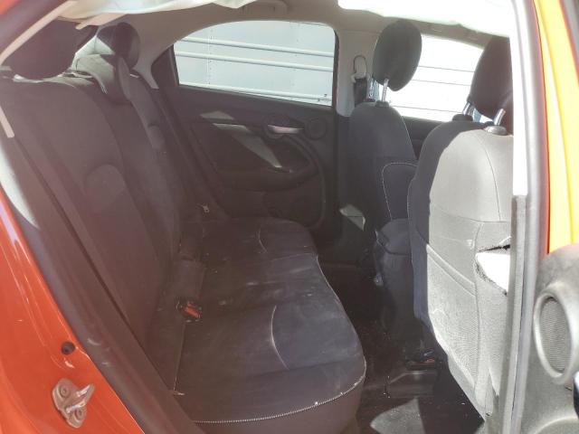 2020 FIAT 500X POP ZFBNFYA15LP872683