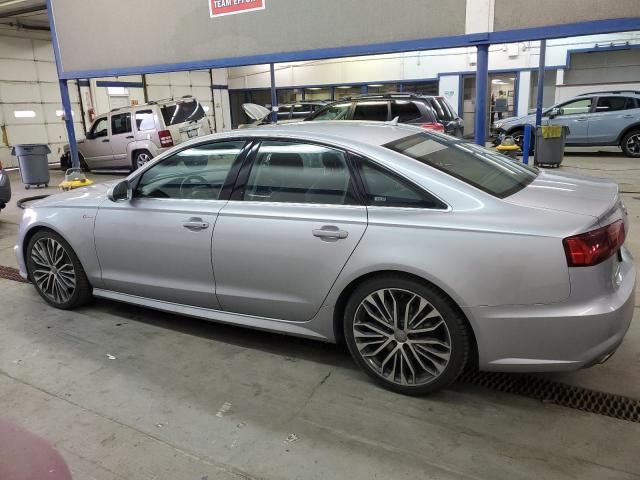 VIN WAUFGAFC3GN113335 2016 AUDI A6 no.2