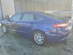 Lot #3024001236 2016 FORD FUSION SE