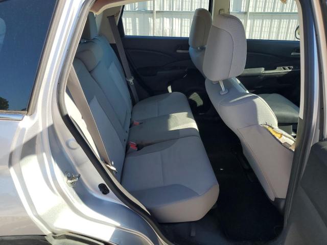 2016 HONDA CR-V LX - 2HKRM3H30GH504380