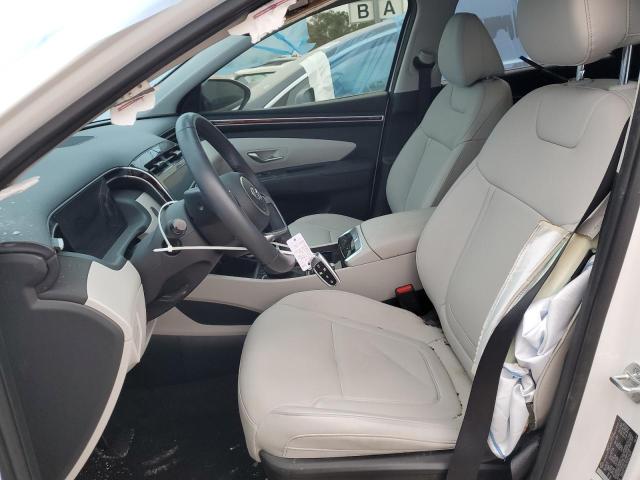 2024 HYUNDAI TUCSON SEL - 5NMJF3DE7RH323629