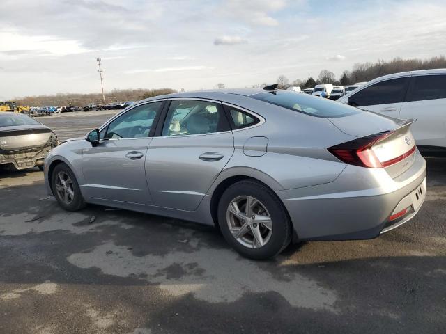 Vin: 5npeg4ja1mh121547, lot: 83953554, hyundai sonata se 20212