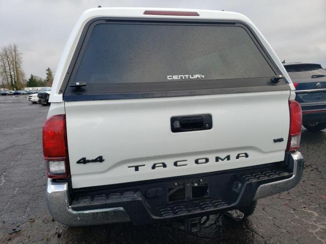 2022 TOYOTA TACOMA DOU - 3TMDZ5BN2NM139886