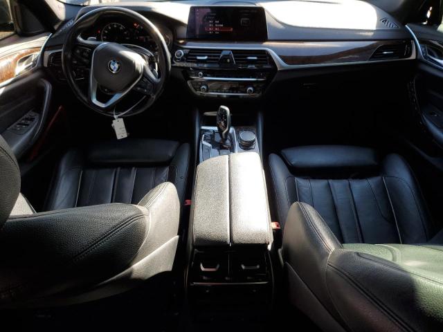 2017 BMW 530 XI - WBAJA7C37HG457940