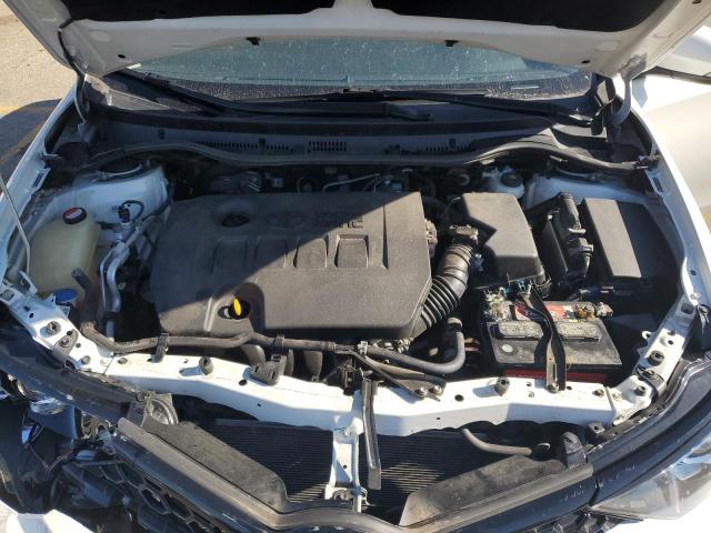 2016 TOYOTA SCION IM - JTNKARJE4GJ500960
