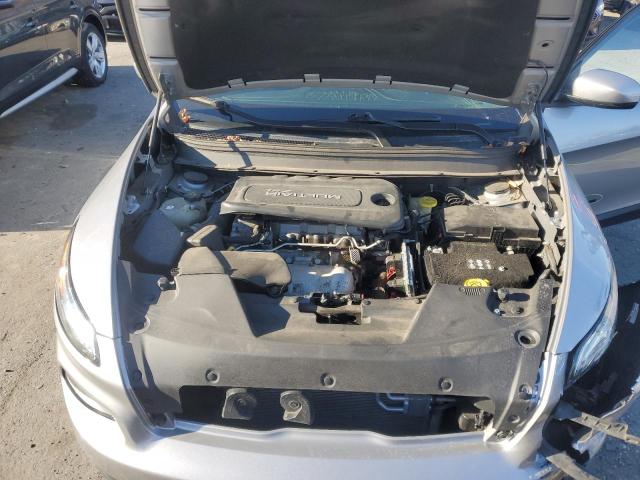 2017 JEEP CHEROKEE L - 1C4PJMDB6HW633660