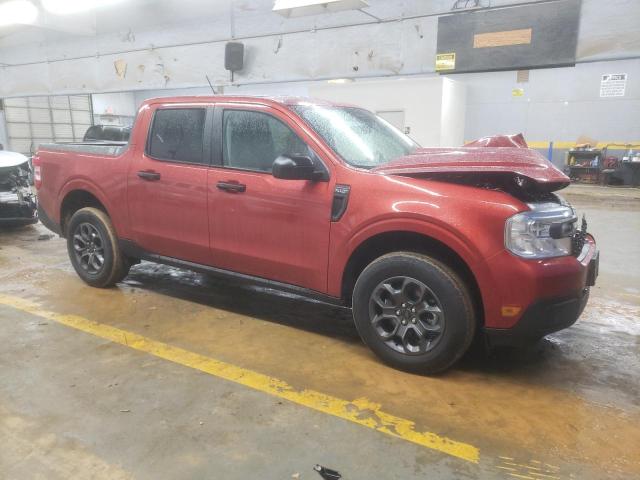 Vin: 3fttw8h37rrb43372, lot: 83797624, ford maverick xlt 20244