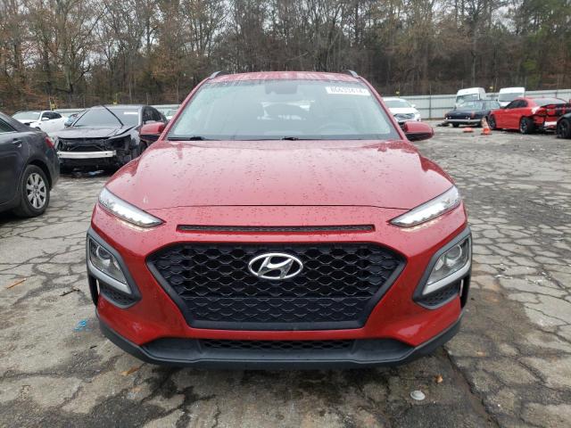 2020 HYUNDAI KONA SEL - KM8K22AA6LU396143