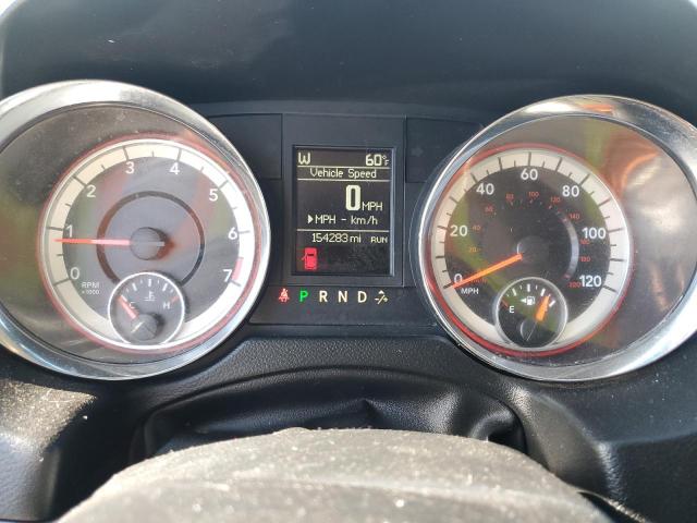 2018 DODGE GRAND CARA - 2C4RDGBGXJR146136