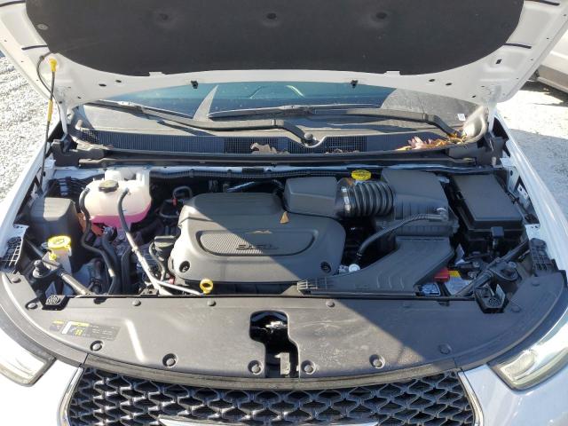 2025 CHRYSLER PACIFICA S 2C4RC1BG4SR503151