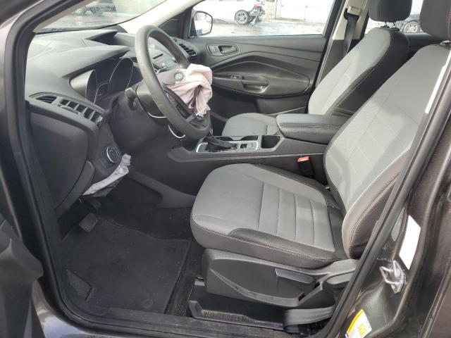 2017 FORD ESCAPE S - 1FMCU0F77HUE00899