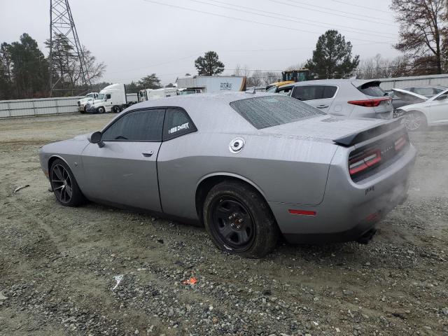 Vin: 2c3cdzfj1gh255580, lot: 85136794, dodge challenger r/t scat pack 20162