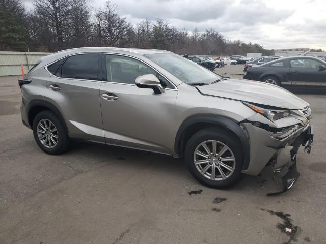 VIN JTJBARBZ2F2022324 2015 LEXUS NX no.4