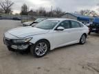 2019 HONDA ACCORD LX - 1HGCV1F15KA176920
