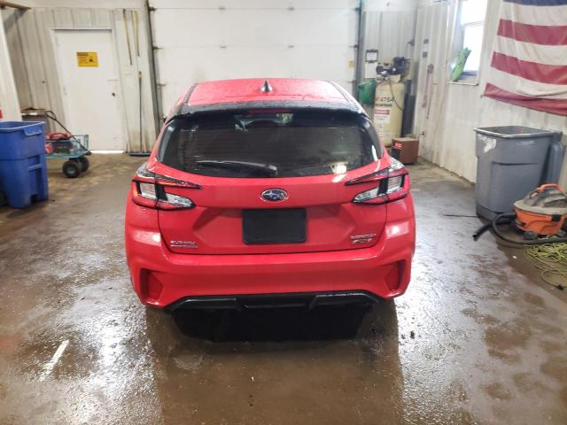2024 SUBARU IMPREZA RS JF1GUHJC2R8883081