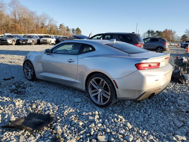 2016 CHEVROLET CAMARO LT - 1G1FB1RX8G0174153