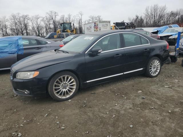 2011 VOLVO S80 T6 #3041903862