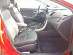 Lot #3030765101 2015 HYUNDAI ELANTRA SE