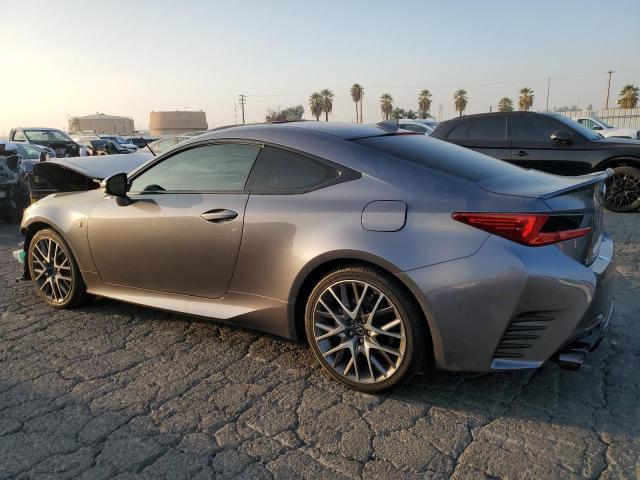 2015 LEXUS RC 350 - JTHHE5BC1F5007395