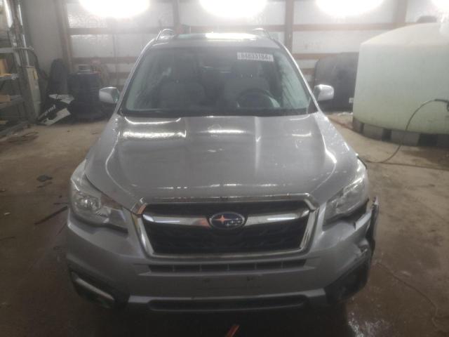2017 SUBARU FORESTER 2 - JF2SJAGCXHH584028