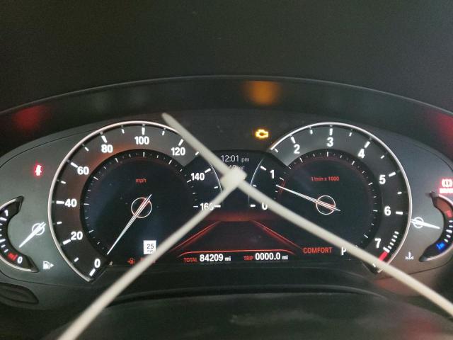 2018 BMW 530 I - WBAJA5C52JWA37622