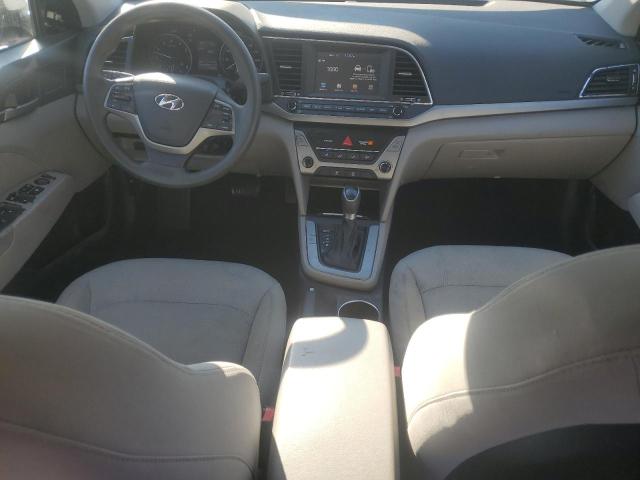 2017 HYUNDAI ELANTRA SE - 5NPD84LF9HH144713