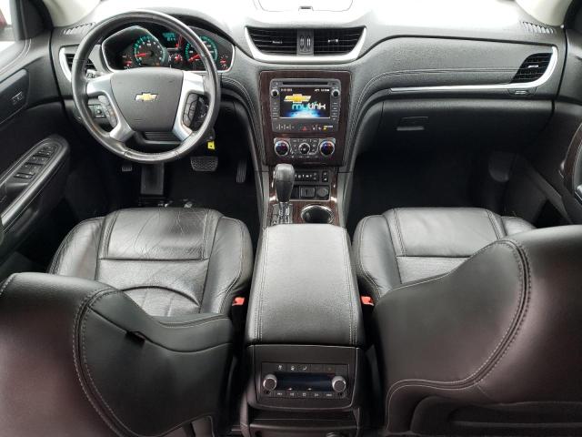 2016 CHEVROLET TRAVERSE L - 1GNKVJKD0GJ194315