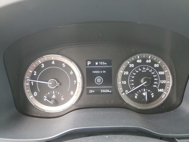 2020 HYUNDAI VENUE SEL - KMHRC8A34LU014160