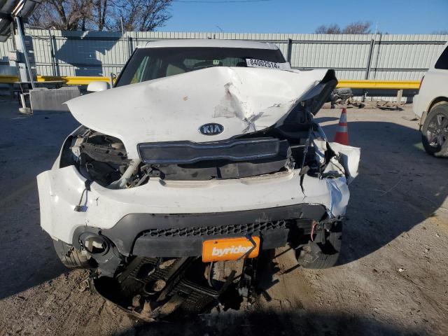 2018 KIA SOUL - KNDJN2A25J7897682
