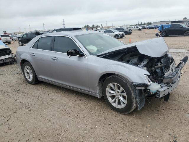 2016 CHRYSLER 300 LIMITE - 2C3CCAAG0GH128464