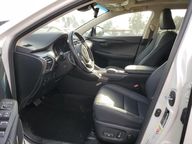 2019 LEXUS NX 300H JTJBJRBZ8K2100034