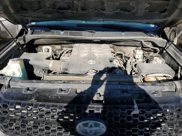 2019 TOYOTA TUNDRA DOU - 5TFRM5F10KX139869