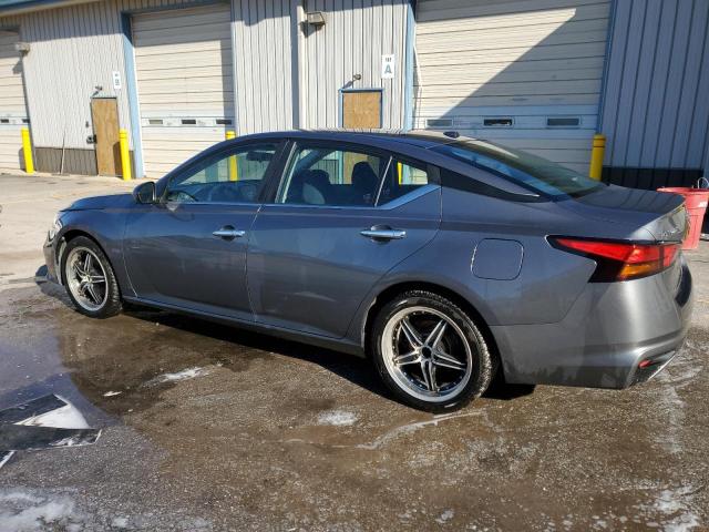2019 NISSAN ALTIMA S - 1N4BL4BV1KC122602