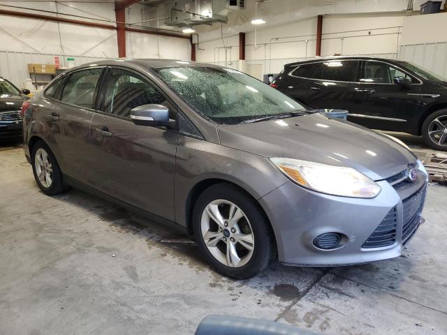 1FADP3F22EL153661 Ford Focus Se 2014