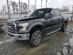 2015 FORD F150 SUPER - 1FTEW1E88FKE74073