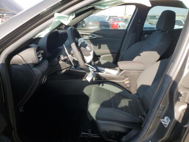 2024 DODGE HORNET R/T ZACPDFCW3R3A12826