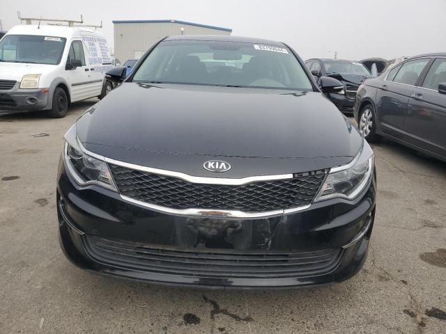 VIN 5XXGT4L35HG145466 2017 KIA OPTIMA no.5