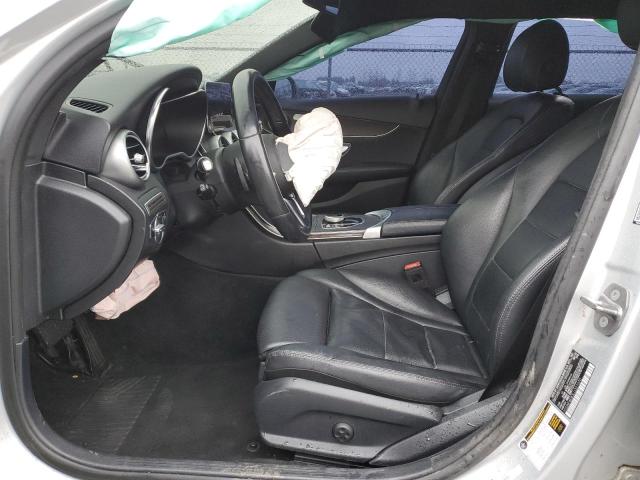 2020 MERCEDES-BENZ C 300 4MAT - 55SWF8EB3LU327370